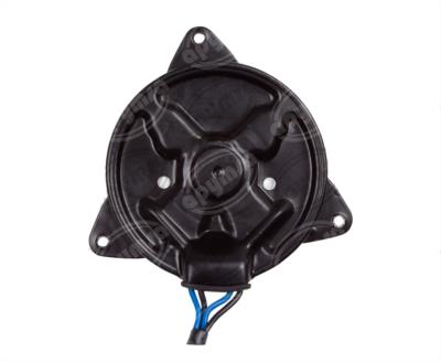 MOTOVENTILADOR RADIADOR SIN ASPAS DODGE PLYMOUTH NEON QBH CARFAN 75702 