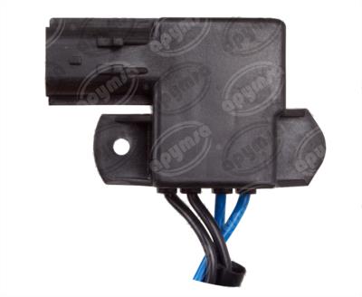 MOTOVENTILADOR RADIADOR SIN ASPAS DODGE PLYMOUTH NEON QBH CARFAN 75702 