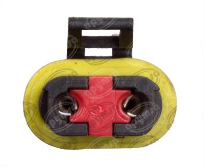 MOTOVENTILADOR RADIADOR SIN ASPAS DODGE PLYMOUTH NEON QBH CARFAN 75702 