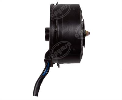 MOTOVENTILADOR RADIADOR SIN ASPAS DODGE PLYMOUTH NEON QBH CARFAN 75702 