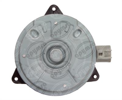 MOTOVENTILADOR RADIADOR SIN ASPAS HYUNDAI DODGE NEON QBH CARFAN 75533 