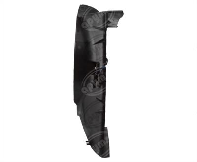 MOTOVENTILADOR RADIADOR Y AIRE ACONDICIONADO UNA TOLVA JEEP GRAND CHEROKEE QBH CARFAN 76203 