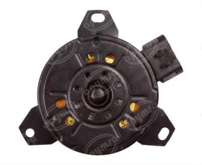 MOTOVENTILADOR RADIADOR SIN ASPAS FORD WINDSTAR QBH CARFAN 35105 