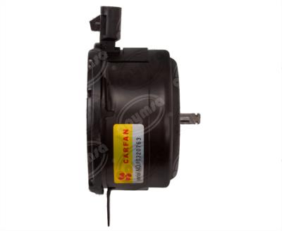 MOTOVENTILADOR RADIADOR SIN ASPAS FORD WINDSTAR QBH CARFAN 35105 