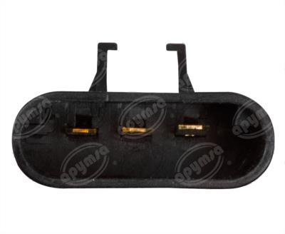 MOTOVENTILADOR RADIADOR SIN ASPAS FORD WINDSTAR QBH CARFAN 35105 