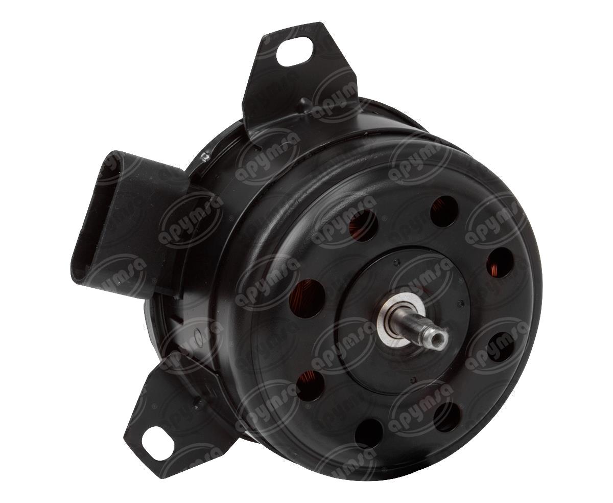 MOTOVENTILADOR RADIADOR SIN ASPAS FORD WINDSTAR QBH CARFAN 35105 