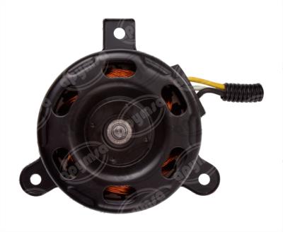 MOTOVENTILADOR RADIADOR SIN ASPAS FORD TAURUS MERCURY SABLE QBH CARFAN 35311 