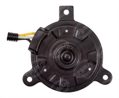 MOTOVENTILADOR RADIADOR SIN ASPAS FORD TAURUS MERCURY SABLE QBH CARFAN 35311 