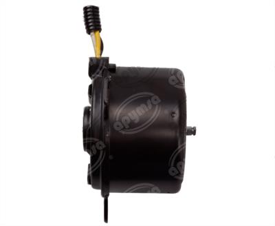 MOTOVENTILADOR RADIADOR SIN ASPAS FORD TAURUS MERCURY SABLE QBH CARFAN 35311 