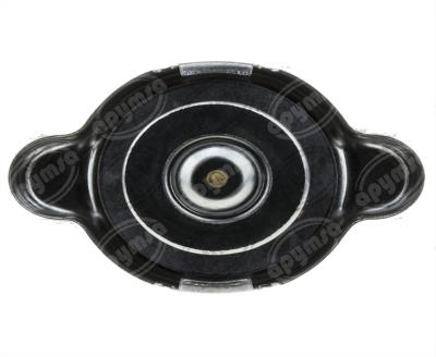 TAPON RADIADOR 1.72" 13PSI (2000-19) NISSAN SENTRA (1.8L) QBH CARFAN T13R 