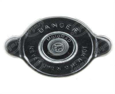 TAPON RADIADOR 1.72" 13PSI (2000-19) NISSAN SENTRA (1.8L) QBH CARFAN T13R 