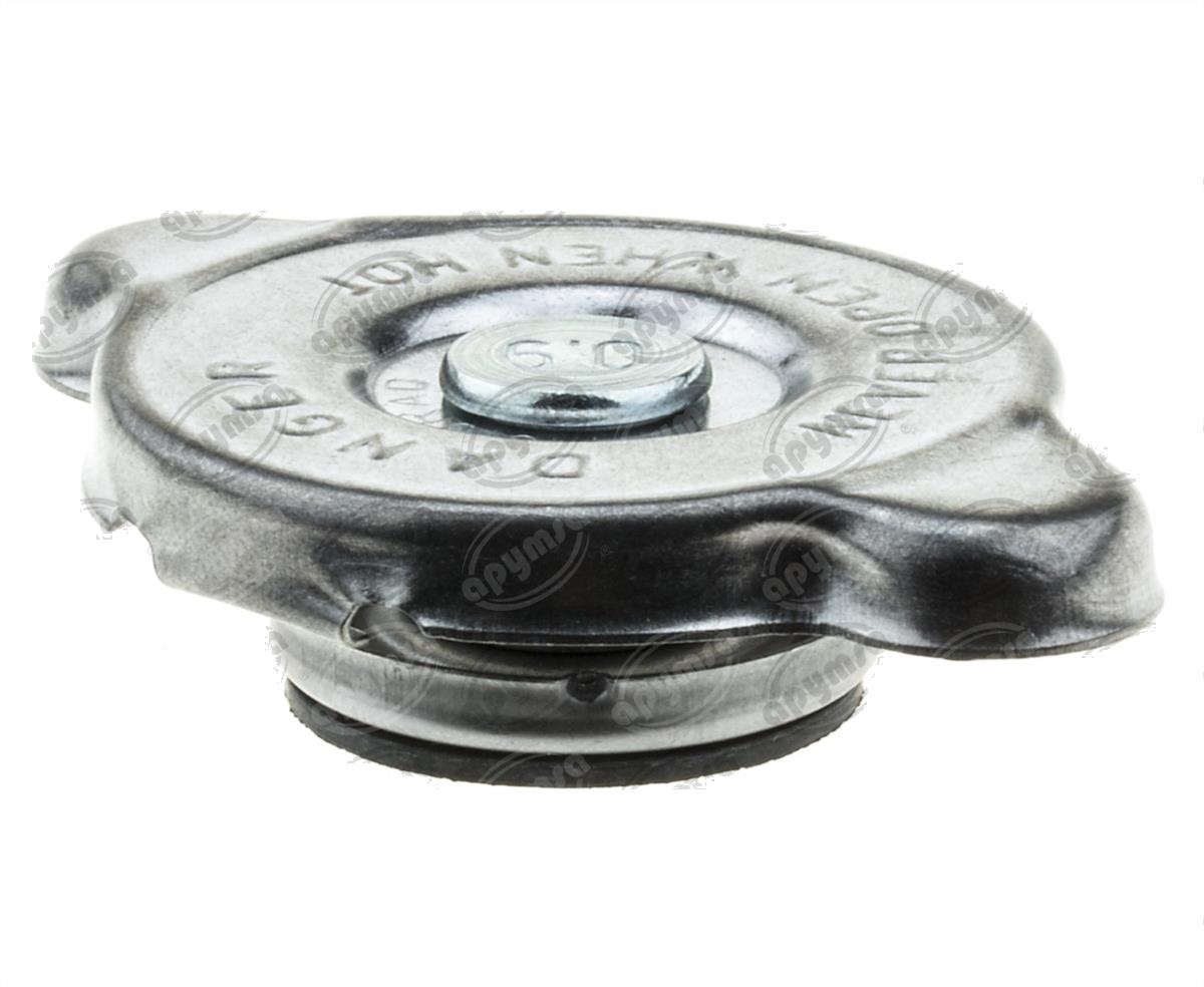 TAPON RADIADOR 1.72" 13PSI (2000-19) NISSAN SENTRA (1.8L) QBH CARFAN T13R 