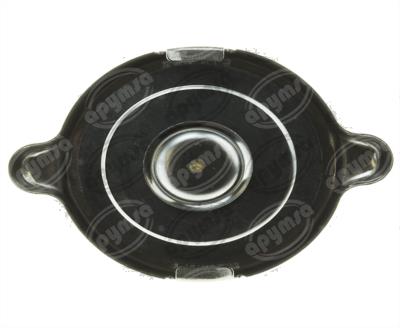 TAPON RADIADOR 2.36" 16PSI 2012-24 RAM 1500 5.7L QBH CARFAN T16 