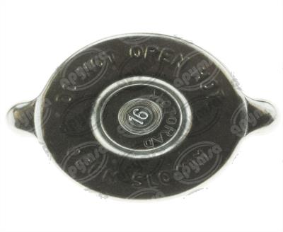 TAPON RADIADOR 2.36" 16PSI 2012-24 RAM 1500 5.7L QBH CARFAN T16 