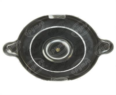 TAPON RADIADOR 2012-17 JEEP WRANGLER 3.6L QBH CARFAN T18 