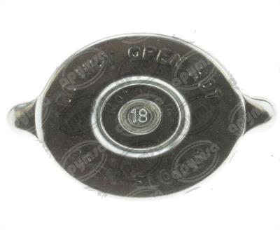 TAPON RADIADOR 2012-17 JEEP WRANGLER 3.6L QBH CARFAN T18 