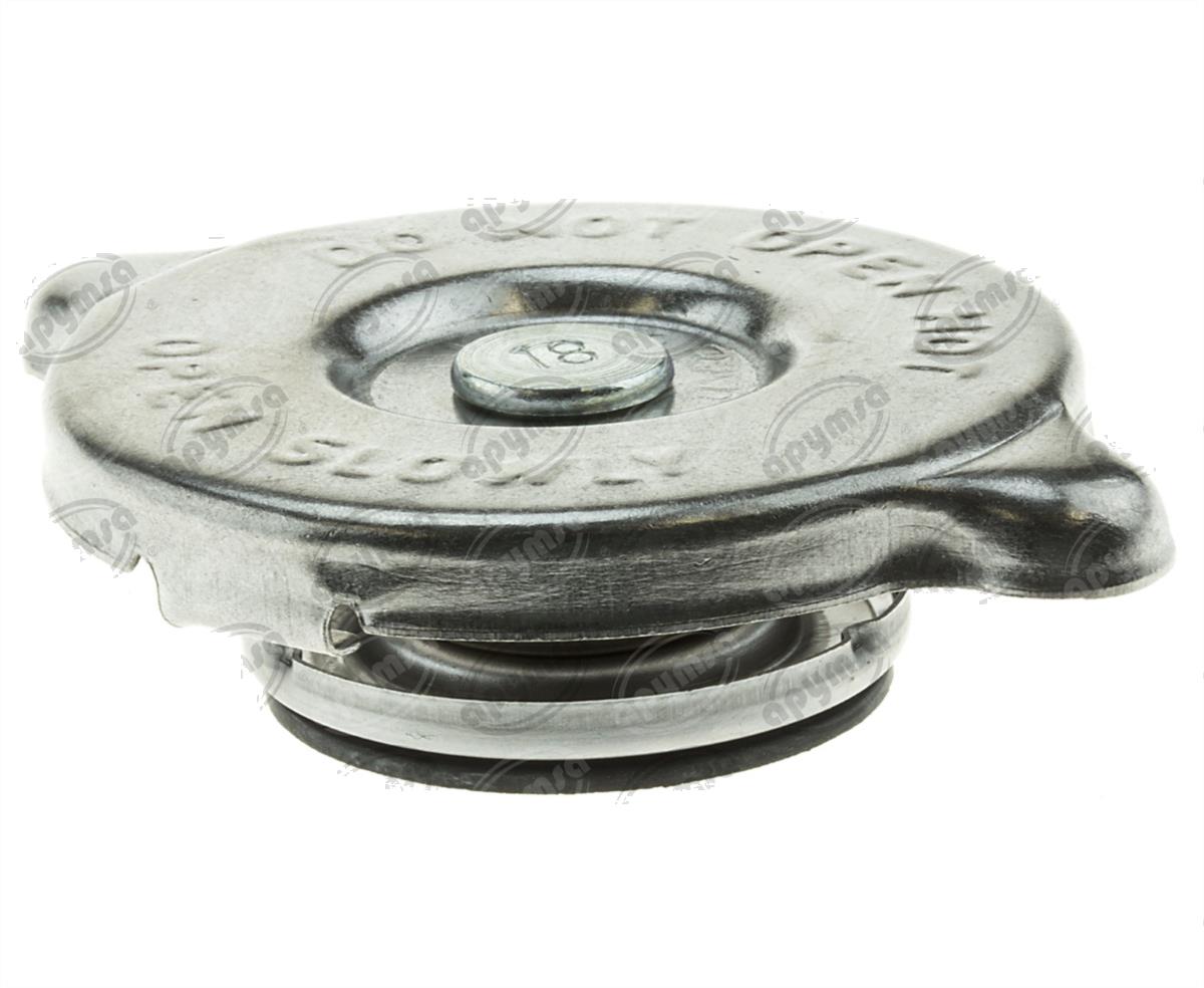 TAPON RADIADOR 2012-17 JEEP WRANGLER 3.6L QBH CARFAN T18 