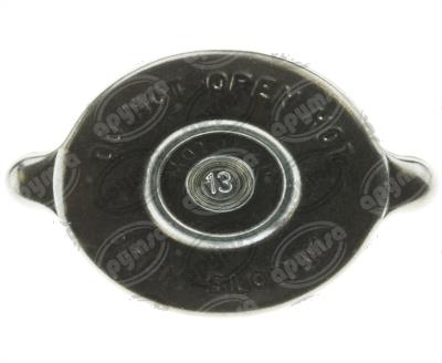 TAPON RADIADOR 1983-97 FORD RANGER 2.3L
 QBH CARFAN T13 