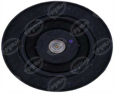 TAPA DEPOSITO REFRIGERANTE 97-08 FORD F-150 (5.4L) QBH CARFAN T38 
