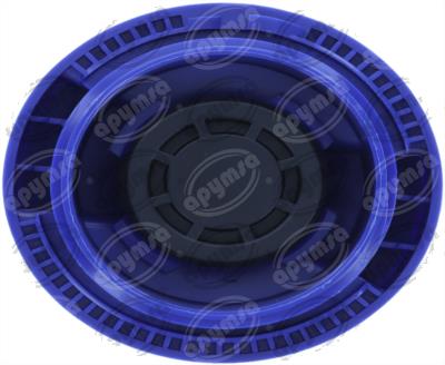 TAPA DEPOSITO REFRIGERANTE 98-17 VOLKSWAGEN PASSAT 1.8L QBH CARFAN T49 