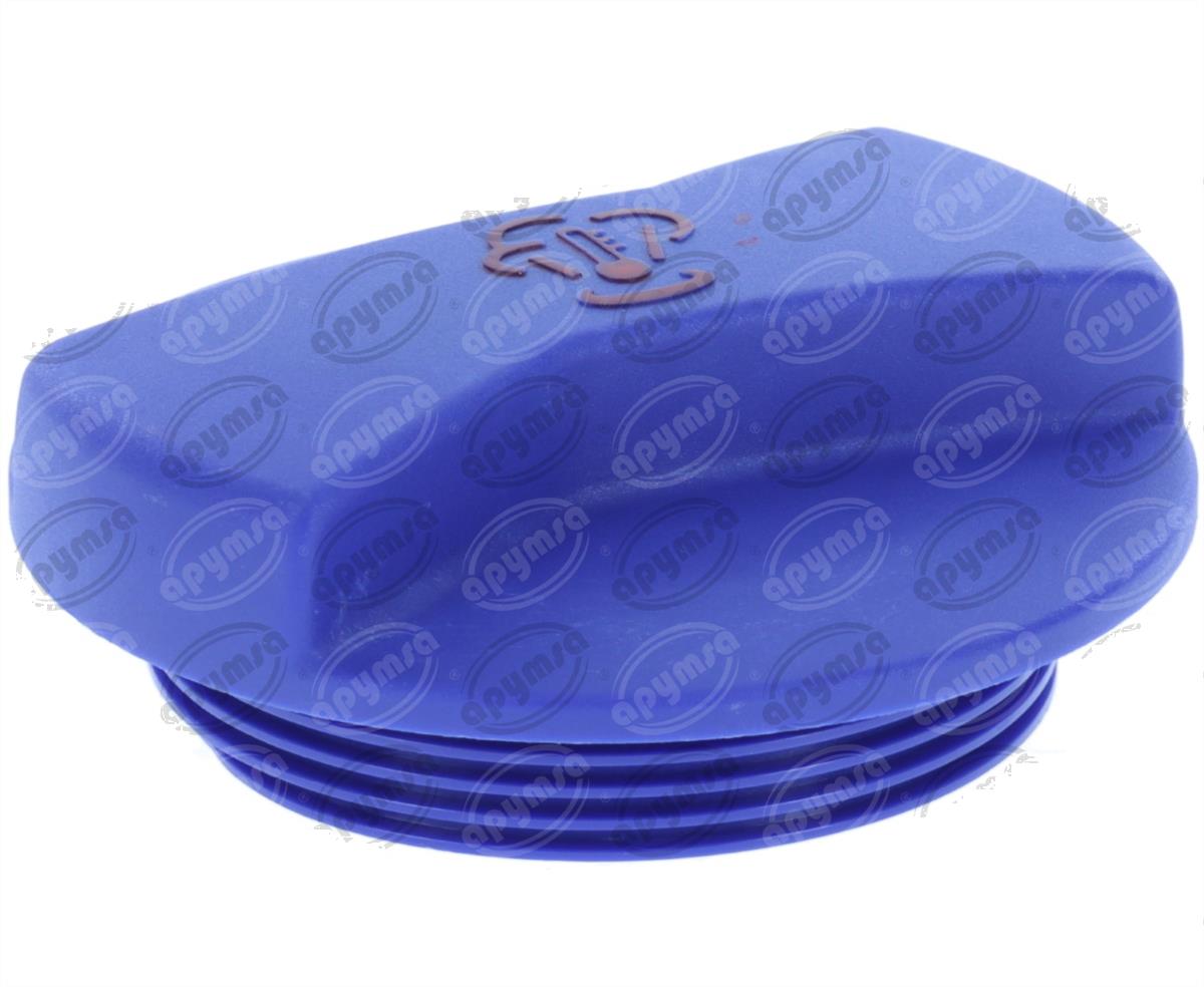 TAPA DEPOSITO REFRIGERANTE 98-17 VOLKSWAGEN PASSAT 1.8L QBH CARFAN T49 