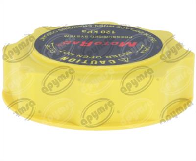 TAPA DEPOSITO REFRIGERANTE (00-05) FORD FOCUS (2.0L) QBH CARFAN T48 