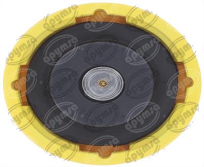 TAPA DEPOSITO REFRIGERANTE (00-05) FORD FOCUS (2.0L) QBH CARFAN T48 