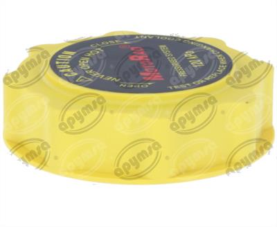 TAPA DEPOSITO REFRIGERANTE (00-05) FORD FOCUS (2.0L) QBH CARFAN T48 