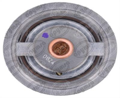 TERMOSTATO AUTOMOTRIZ 99-17 HONDA ODYSSEY 3.5L QBH CARFAN 302-170 