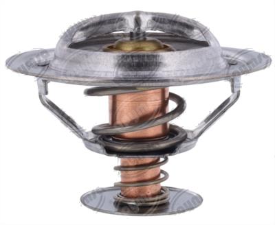 TERMOSTATO AUTOMOTRIZ 99-17 HONDA ODYSSEY 3.5L QBH CARFAN 302-170 