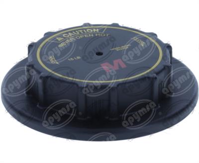 TAPA DEPOSITO REFRIGERANTE (1997-99) CHEVROLET CORVETTE (5.7L) QBH CARFAN T39 