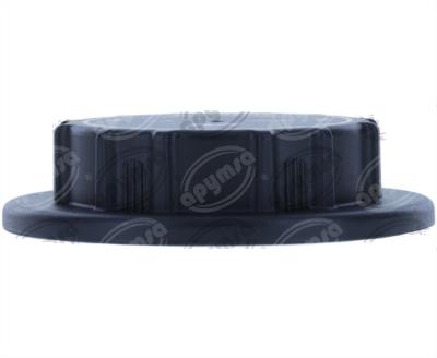 TAPA DEPOSITO REFRIGERANTE (1997-99) CHEVROLET CORVETTE (5.7L) QBH CARFAN T39 
