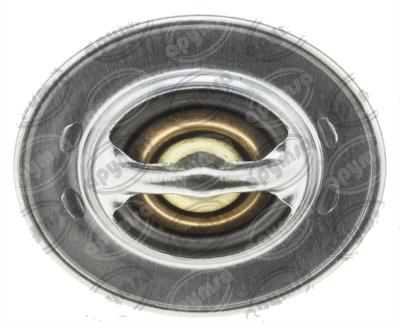 TERMOSTATO AUTOMOTRIZ 02-17 RENAULT CLIO 1.6L QBH CARFAN 305-192 