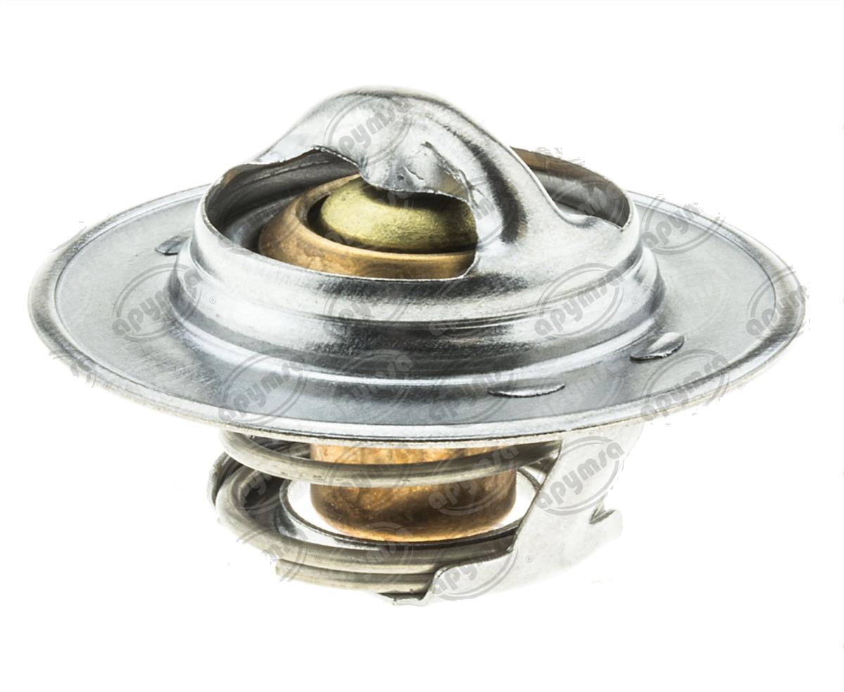 TERMOSTATO AUTOMOTRIZ 02-17 RENAULT CLIO 1.6L QBH CARFAN 305-192 
