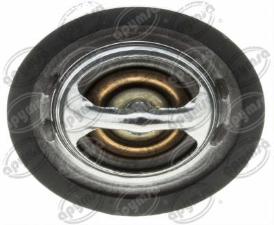 TERMOSTATO AUTOMOTRIZ 90-05 BUICK CENTURY 3.1L QBH CARFAN 267-180 