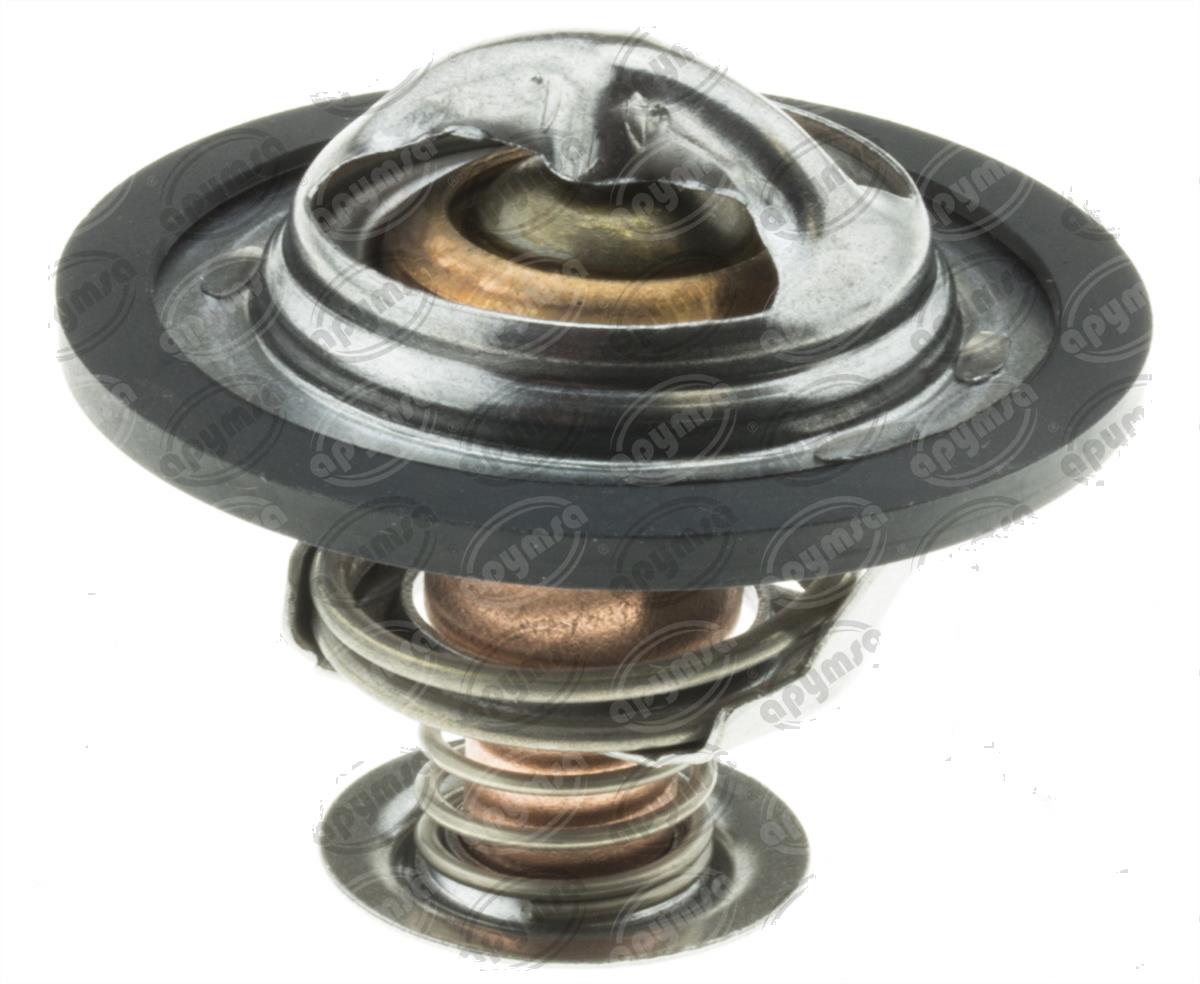 TERMOSTATO AUTOMOTRIZ 90-05 BUICK CENTURY 3.1L QBH CARFAN 267-180 
