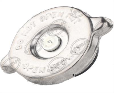 TAPON RADIADOR 1968-68  TOYOTA CORONA 1.9L QBH CARFAN T4 