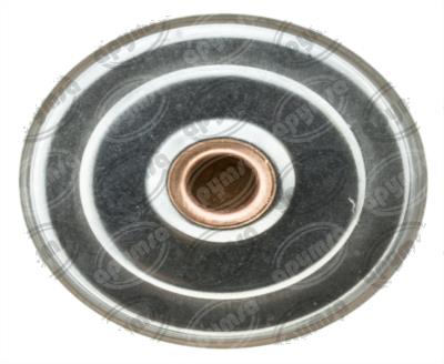 TERMOSTATO AUTOMOTRIZ 90-99 VOLKSWAGEN JETTA 2.0L QBH CARFAN 234-174 