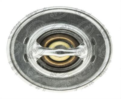 TERMOSTATO AUTOMOTRIZ 90-99 VOLKSWAGEN JETTA 2.0L QBH CARFAN 234-174 