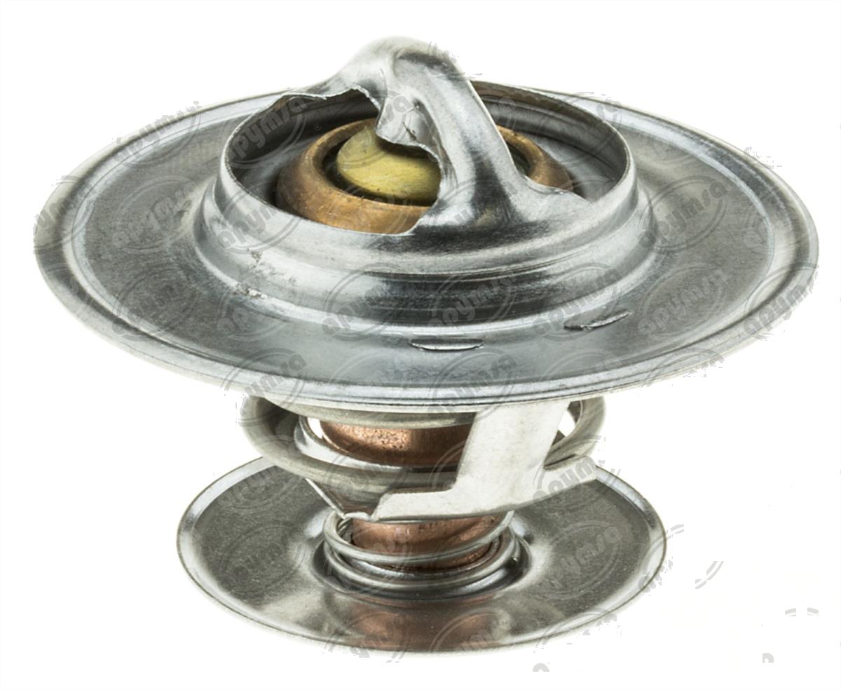 TERMOSTATO AUTOMOTRIZ 90-99 VOLKSWAGEN JETTA 2.0L QBH CARFAN 234-174 