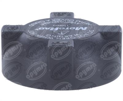 TAPA DEPOSITO REFRIGERANTE 00-06 PORSCHE BOXSTER (3.2L) QBH CARFAN T25 