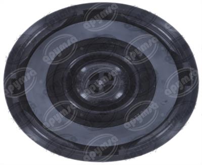 TAPA DEPOSITO REFRIGERANTE 00-06 PORSCHE BOXSTER (3.2L) QBH CARFAN T25 
