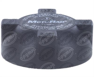 TAPA DEPOSITO REFRIGERANTE 00-06 PORSCHE BOXSTER (3.2L) QBH CARFAN T25 