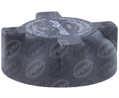 TAPA DEPOSITO REFRIGERANTE 00-06 PORSCHE BOXSTER (3.2L) QBH CARFAN T25 