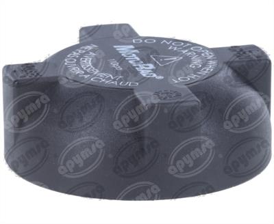 TAPA DEPOSITO REFRIGERANTE 00-06 PORSCHE BOXSTER (3.2L) QBH CARFAN T25 