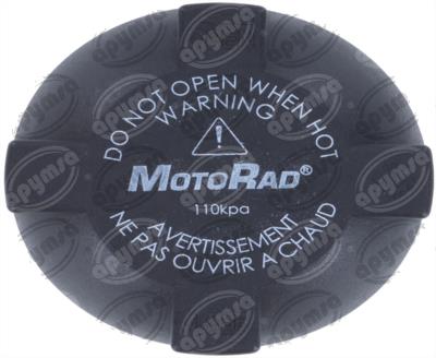 TAPA DEPOSITO REFRIGERANTE 00-06 PORSCHE BOXSTER (3.2L) QBH CARFAN T25 