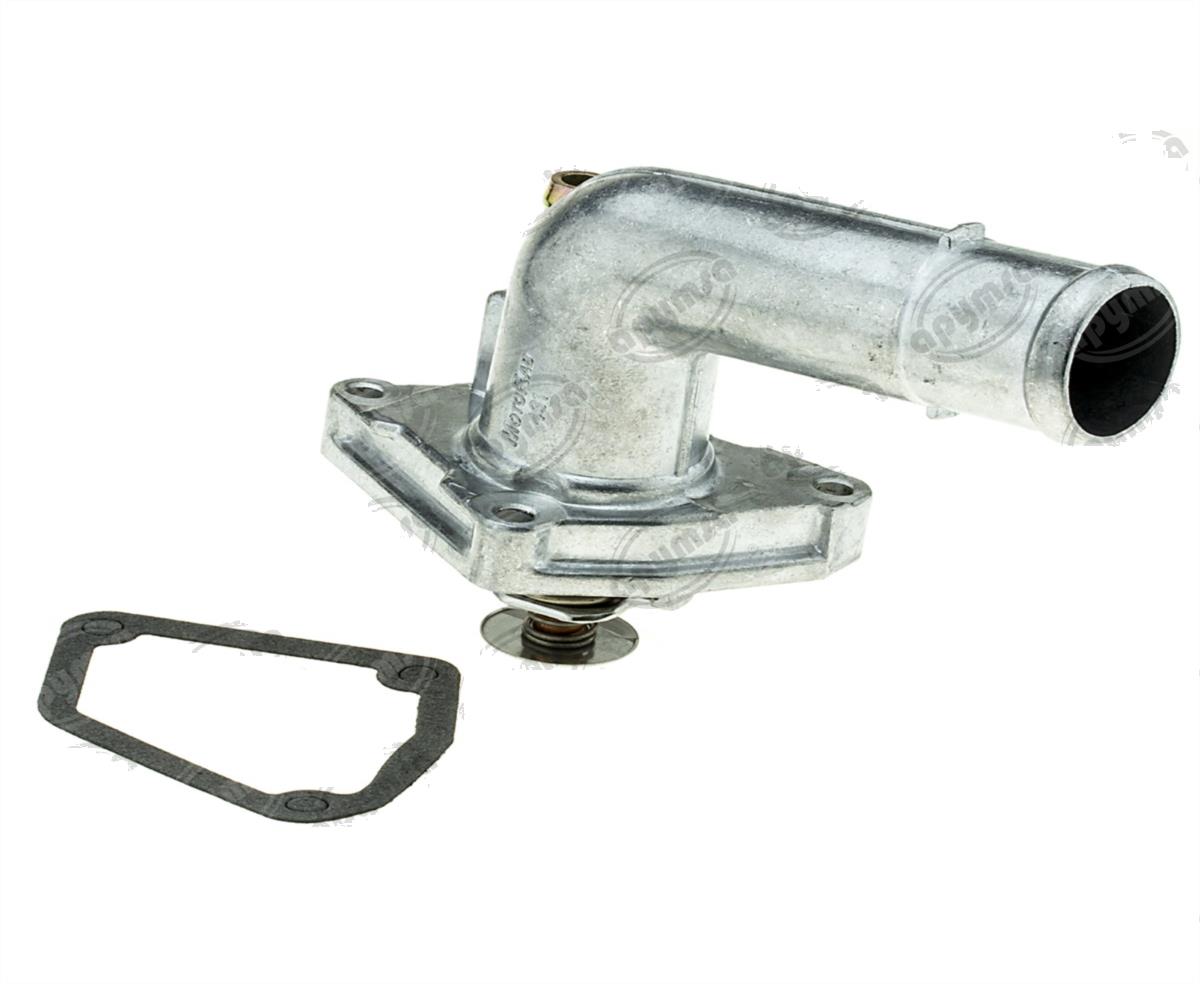 TOMA DE AGUA AUTOMOTRIZ 02-08 NISSAN MAXIMA (3.5L) QBH CARFAN 431-180 