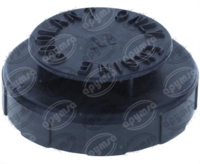 TAPA DEPOSITO REFRIGERANTE 88-91 CHEVROLET C1500 (5.7L) QBH CARFAN T31 