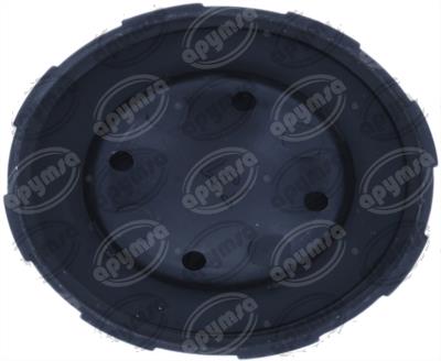 TAPA DEPOSITO REFRIGERANTE 88-91 CHEVROLET C1500 (5.7L) QBH CARFAN T31 