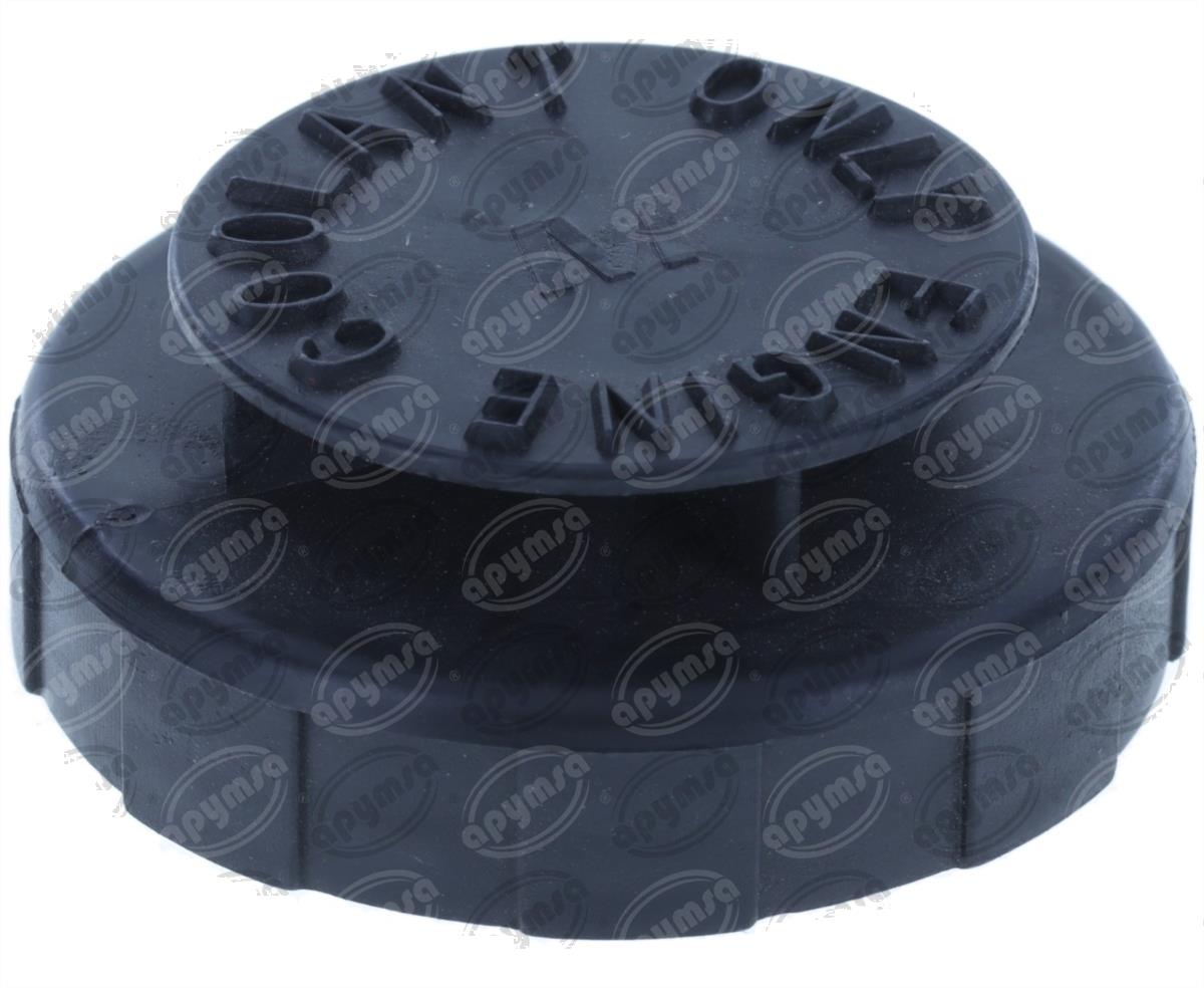TAPA DEPOSITO REFRIGERANTE 88-91 CHEVROLET C1500 (5.7L) QBH CARFAN T31 